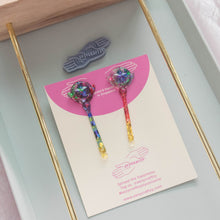 Load image into Gallery viewer, Mix & Match Sailormoon wand