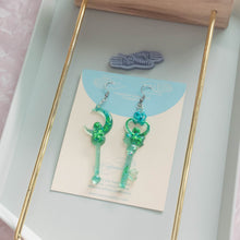 Load image into Gallery viewer, Mix & Match Asy Sailormoon wand