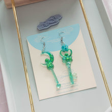 Load image into Gallery viewer, Mix & Match Asy Sailormoon wand