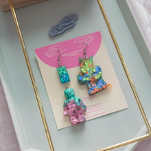 Load image into Gallery viewer, Mix & Match Asy Sully and Lego Robot