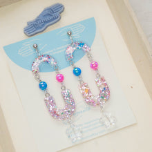Load image into Gallery viewer, Oxpicious Bloops Beaded Archs