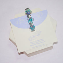 Load image into Gallery viewer, Triple floral Hair Pin