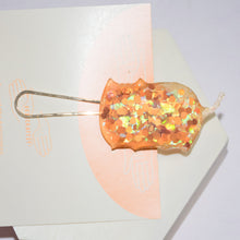 Load image into Gallery viewer, Kitty Hair Clip