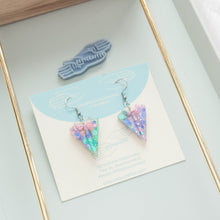 Load image into Gallery viewer, Mix & Match Triangle Tuxedo Icon