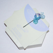 Load image into Gallery viewer, Cinderella Carriage Hair pin