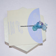 Load image into Gallery viewer, Cinderella Carriage Hair pin