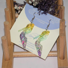 Load image into Gallery viewer, Princess Heels