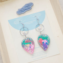 Load image into Gallery viewer, Oxpicious Bloops Beaded Teardrop Starburst