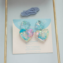 Load image into Gallery viewer, Mix & Match Shelly Heart