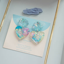 Load image into Gallery viewer, Mix & Match Shelly Heart