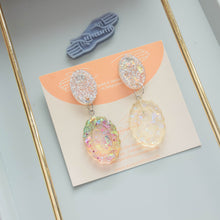 Load image into Gallery viewer, Mix & Match Asy Vintage Double Oval