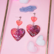 Load image into Gallery viewer, Spread Love Hearty heart