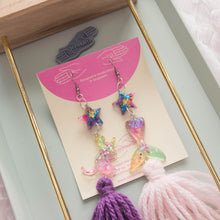 Load image into Gallery viewer, Mix & Match Asy Mermaid Cat Tassels all the way