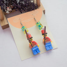Load image into Gallery viewer, Eezycraftzy X Btn - Toy soldier