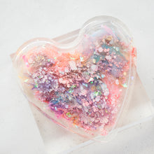 Load image into Gallery viewer, Hearty 03 - Psychedelic Infinity Trinket Dish