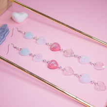 Load image into Gallery viewer, Spread Love Longies Heart Chains