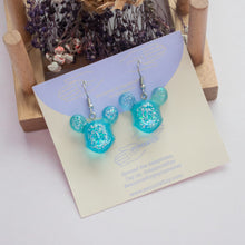 Load image into Gallery viewer, Mickey - Blue