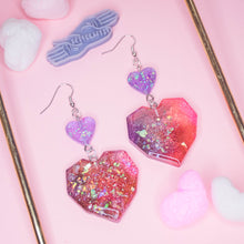 Load image into Gallery viewer, Spread Love Hearty heart 2