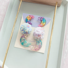 Load image into Gallery viewer, Mix & Match Asy Pomz Crescent Ception