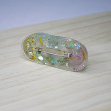 Load image into Gallery viewer, Large shoe brooch
