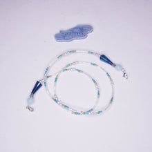 Load image into Gallery viewer, 4 in 1 Pearly Beaded Mask Chain