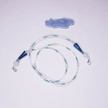 Load image into Gallery viewer, 4 in 1 Pearly Beaded Mask Chain