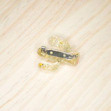 Load image into Gallery viewer, Cactus brooch