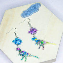 Load image into Gallery viewer, Dino-Mite Double Dinos