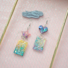 Load image into Gallery viewer, Face Pun(ch) Asy Shapeys Bar