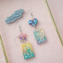 Load image into Gallery viewer, Face Pun(ch) Asy Shapeys Bar