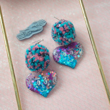 Load image into Gallery viewer, Face Pun(ch) Hearty Pomz