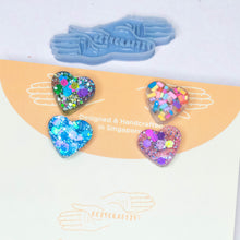Load image into Gallery viewer, Dino-Mite Hearty Studs Pack 3.0