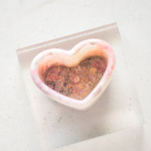 Load image into Gallery viewer, Hearty Plant Potty Decorative - Psychedelic Infinity Homewares