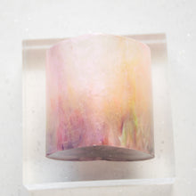 Load image into Gallery viewer, Hearty Plant Potty Decorative - Psychedelic Infinity Homewares