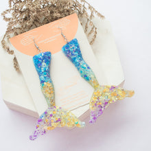 Load image into Gallery viewer, Mermaid tail dream 3.0