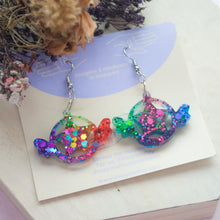 Load image into Gallery viewer, Winged Sailormoon charm