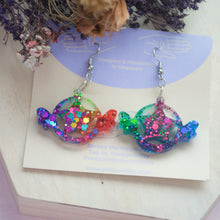Load image into Gallery viewer, Winged Sailormoon charm