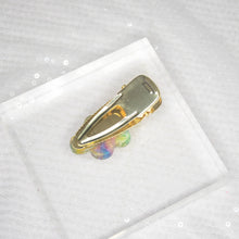 Load image into Gallery viewer, Pride rainbow Cloud9 Hair Pin