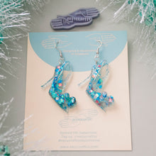 Load image into Gallery viewer, Jolly Cinderella shoes