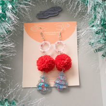 Load image into Gallery viewer, Jolly Pomz and feeling Festive
