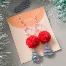 Load image into Gallery viewer, Jolly Pomz and feeling Festive