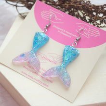 Load image into Gallery viewer, Mermaid tail dream
