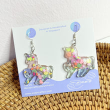 Load image into Gallery viewer, Kutis hundreds and thousands unicorn