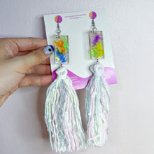 Load image into Gallery viewer, Kutis kingdom with tassels 2