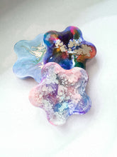 Load image into Gallery viewer, Floral Cosmic Dreams 3 Trinket Dish