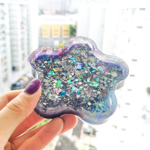 Load image into Gallery viewer, Floral 02 - Cosmic Dreams Trinket Dish