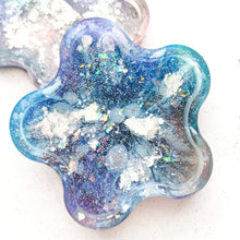 Load image into Gallery viewer, Floral 01 - Cosmic Dreams Trinket Dish