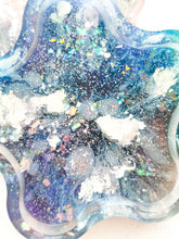 Load image into Gallery viewer, Floral 01 - Cosmic Dreams Trinket Dish