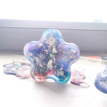 Load image into Gallery viewer, Floral 01 - Cosmic Dreams Trinket Dish
