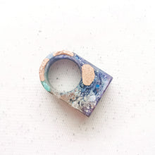 Load image into Gallery viewer, Ring 06 - Cosmic Rainbow Dreams